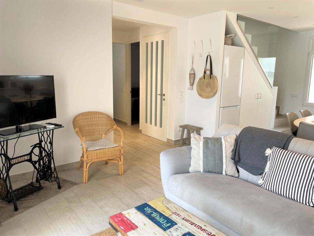 Poal-Duplex De Ensueno En Cadaques Apartment Exterior photo