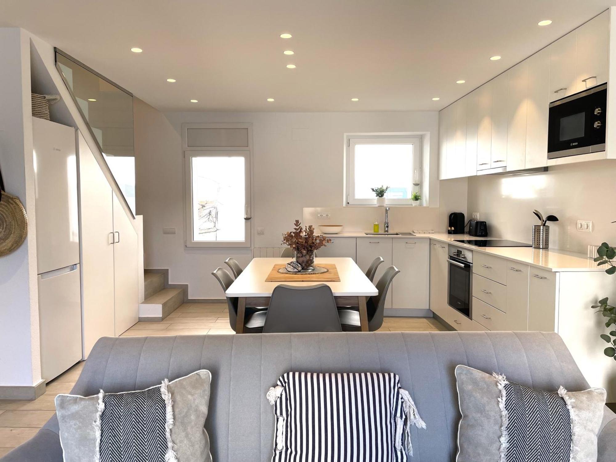 Poal-Duplex De Ensueno En Cadaques Apartment Exterior photo